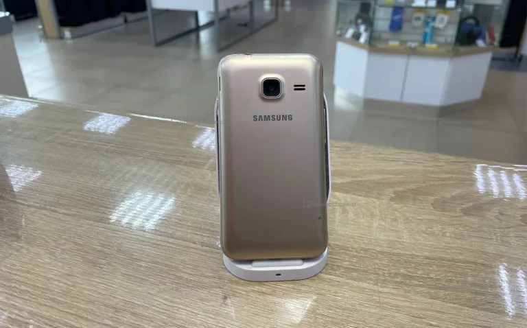 Samsung Galaxy J1 Mini SM-J105H