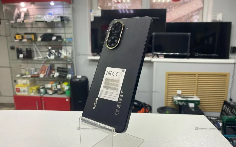 Xiaomi Redmi A5 4/128 ГБ