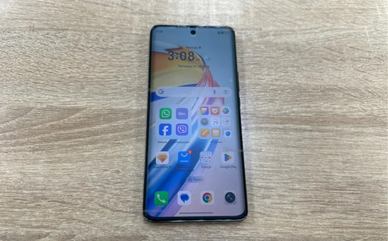 Honor X9b 8/256