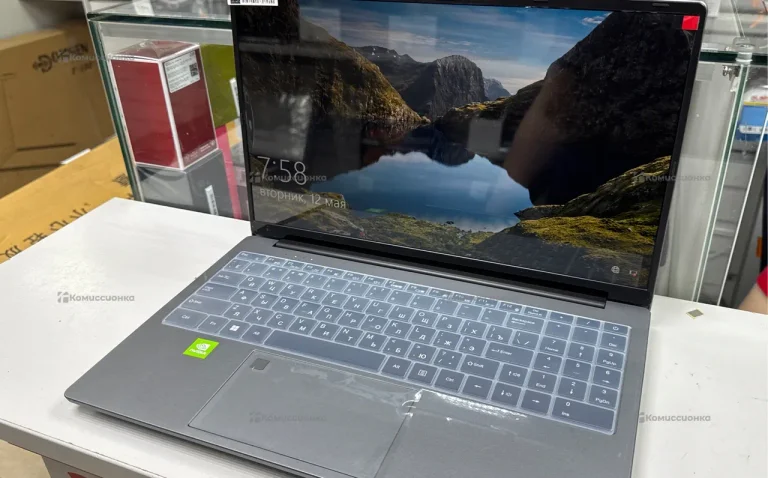 Ноутбук AN106-1060