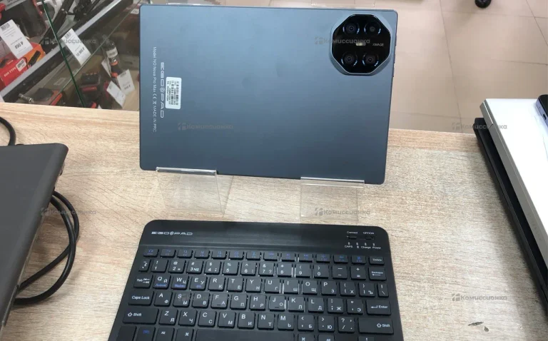 Планшет EgoPad Nova Pro max