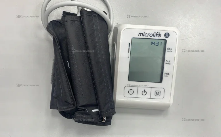 Тонометр Microlife BPB1 Classic