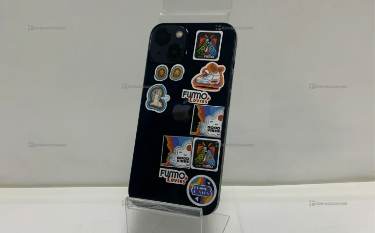 Apple iPhone 13 4/256 ГБ