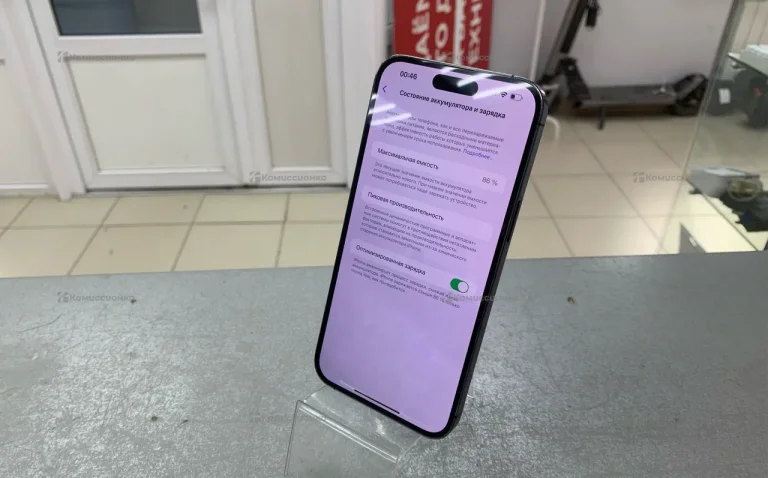 Apple iPhone 14 Pro Max 6/128 ГБ