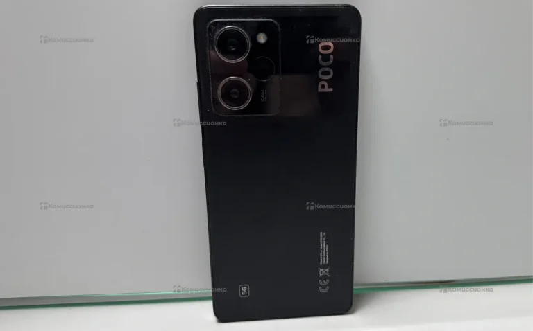 Xiaomi Poco X5 Pro 8/256 ГБ