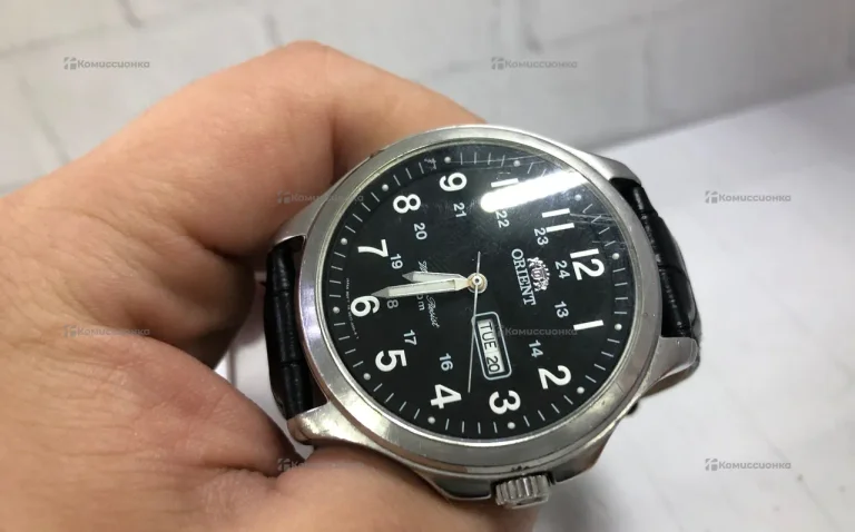 Orient 12UG