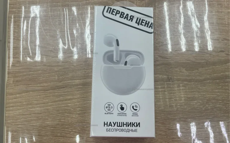 Наушники  LitePods 3