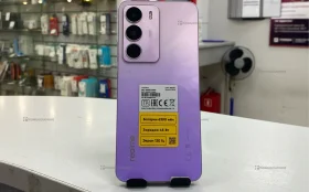 Realme C71 6/128 ГБ