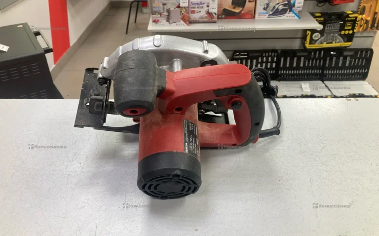 Пила циркулярная сетевая Elitech ПД 08-40