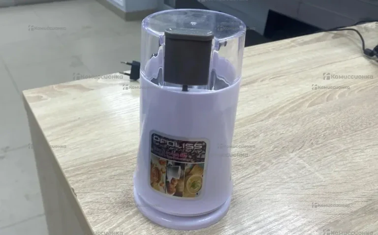 Кофемолка 9107