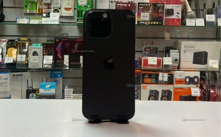 Apple iPhone 16 Pro Max 8/256 ГБ