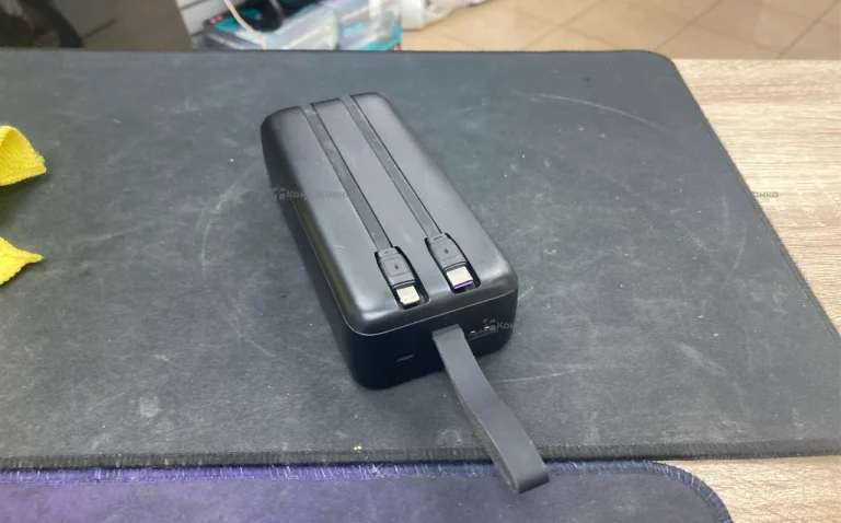 Power Bank  30000