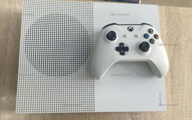 Приставка Xbox Приставка Xbox One S 500gb
