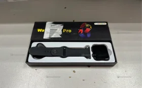 Купить Часы  Smart Watch 8 Pro б/у , в Москва и область Цена:990рублей