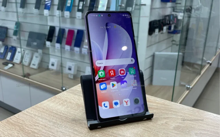 Realme C71 6/128 ГБ