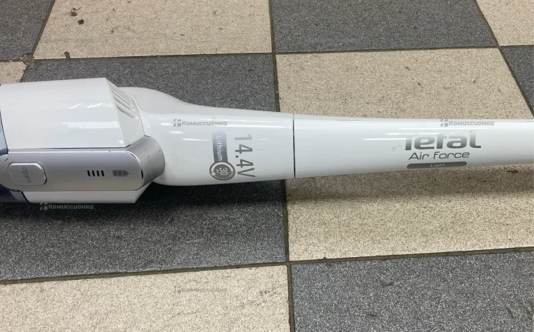 Пылесос  Tefal Air Force light