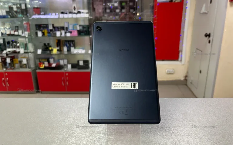Планшет Huawei MatePad T 32Gb LTE (2020)