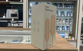 Купить Сушилка для обуви Sothing Zero Shoes Dryer With Timer (DSHJ-S-1904) EU (белый) б/у , в Тольятти Цена:1290рублей