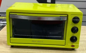 Мини духовка oursson om1402