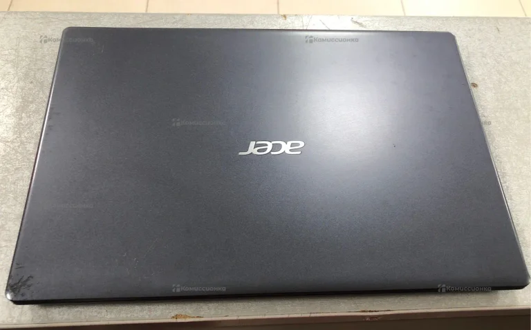 Ноутбук  Acer Aspire 3