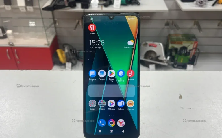 Xiaomi POCO C75 128Gb
