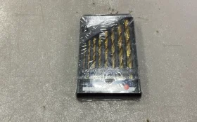 Купить Набор сверл Master Hand 8 шт б/у , в Самара Цена:170рублей