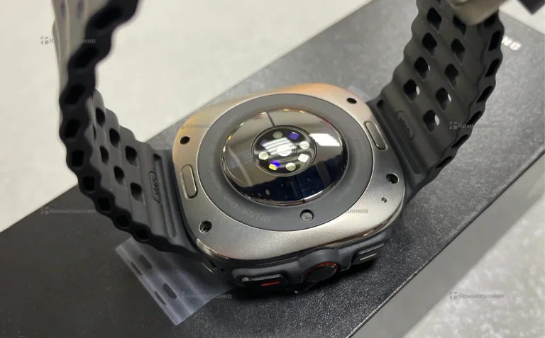 Часы  Galaxy Watch Ultra 47mm