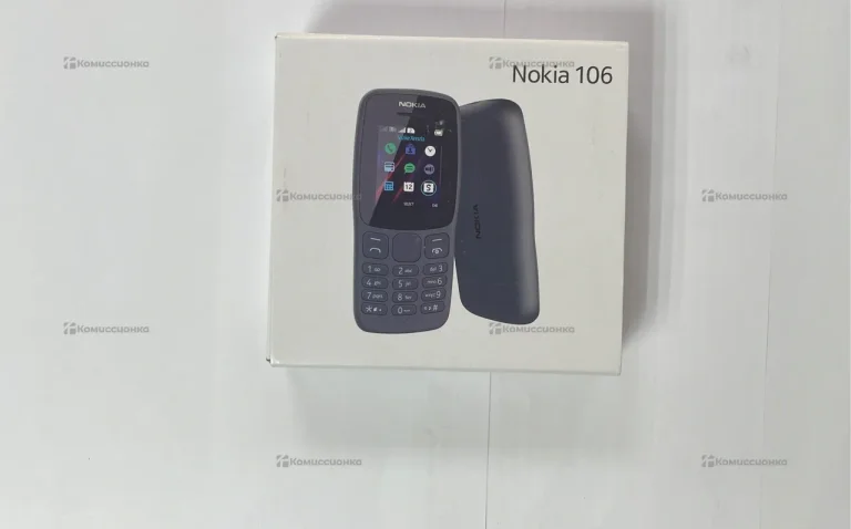 Nokia 106 (2018)