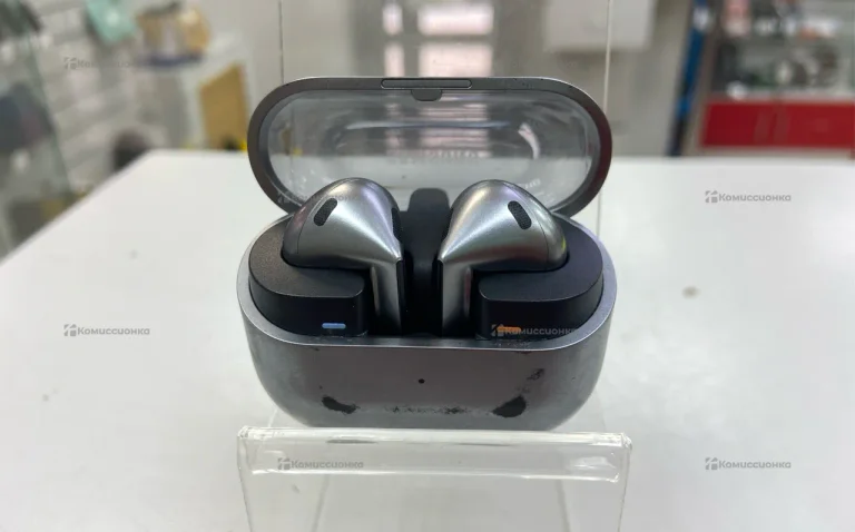 Наушники Samsung Buds 3