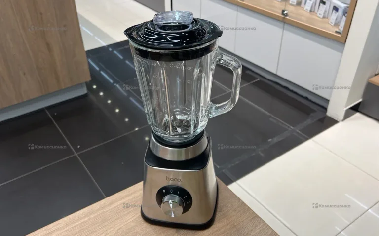 Блендер-HOCO-HA04A