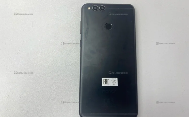 Honor 7X 4/64Gb
