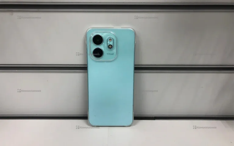 Infinix Smart 9 4/128 ГБ