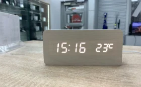 Купить Электронные часы CYP-010 б/у , в Москва и область Цена:500рублей