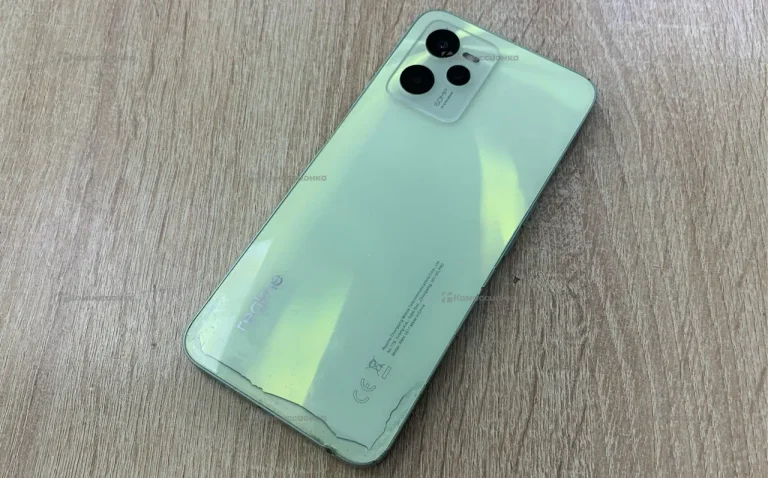 Realme C35 4/128 ГБ