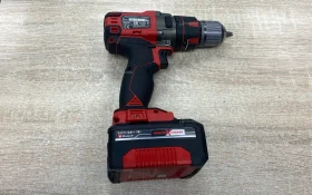 Аккумуляторная дрель-шуруповерт Einhell TC-CD 18-2