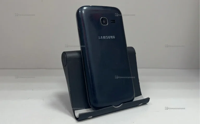 Samsung Galaxy Star Plus GT-S7262