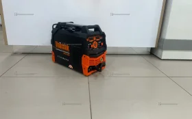 Сварочный полуавтомат инвертор Vniissok MIG-255