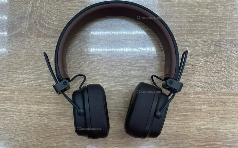 Наушники Marshall Major 4 реп