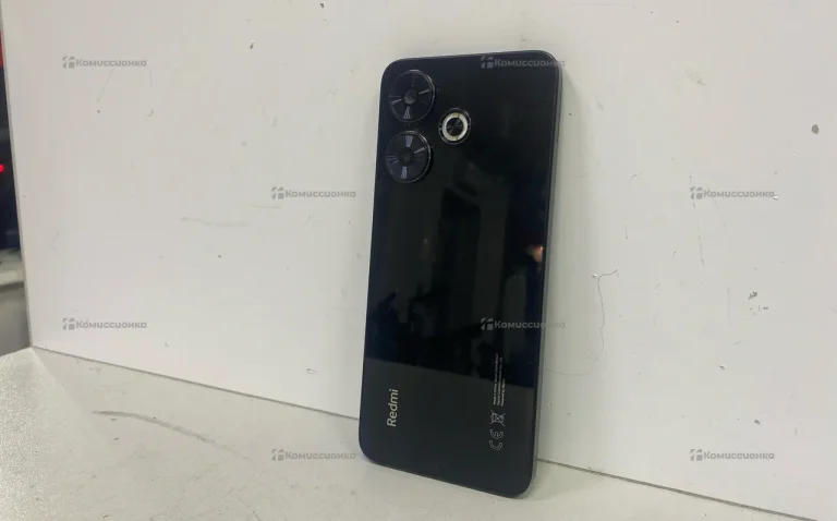 Xiaomi Redmi 13 8/256 ГБ