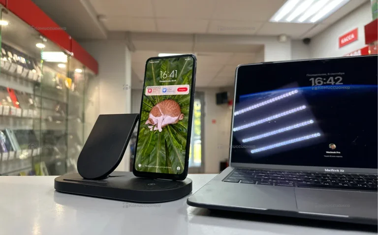 Xiaomi Redmi Note 10S 6/64Gb