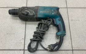 Купить Перфоратор makita HR2470 б/у , в Москва и область Цена:2500рублей