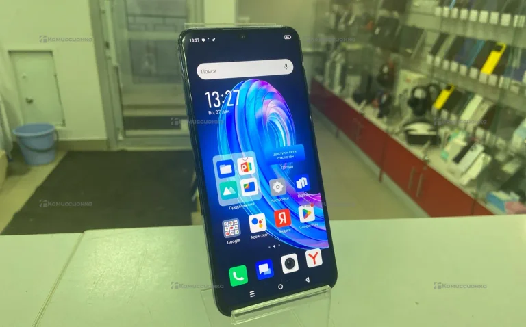 Infinix Note 30i 8/128gb