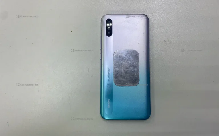 Xiaomi Redmi 9A 2/32 ГБ