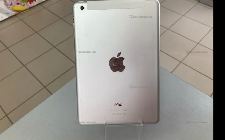 Планшет Apple IPad 16gb