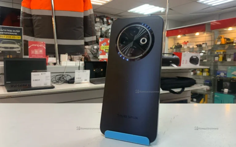 Tecno Spark 30C 8/256 ГБ
