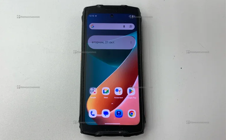 Blackview BV9300 12/256 ГБ