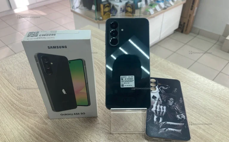 Samsung Galaxy A56 8/128 ГБ