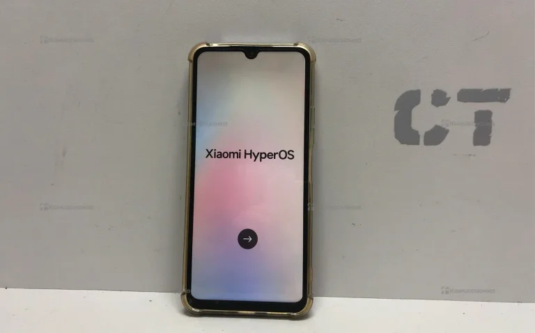 Xiaomi Poco C65 8/256 ГБ