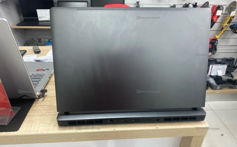 Ноутбук  Xiaomi MI Gaming Laptop TM1705