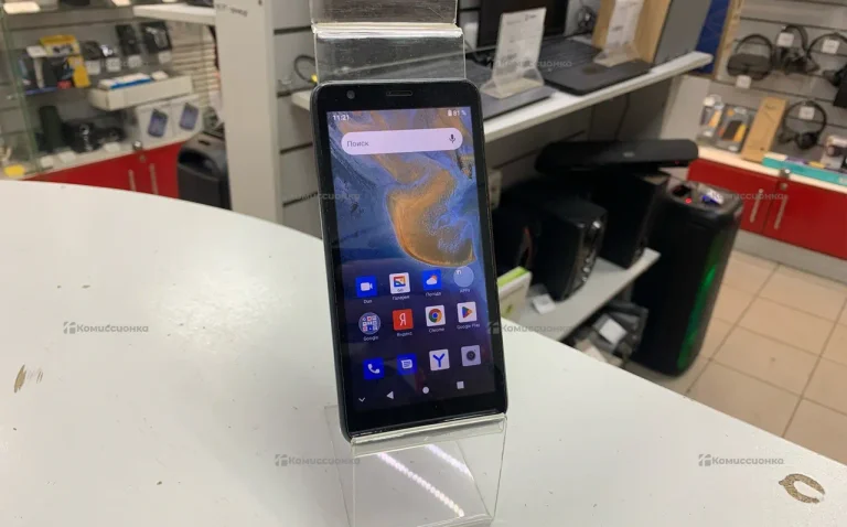 ZTE Blade A31 Plus 1/32 ГБ